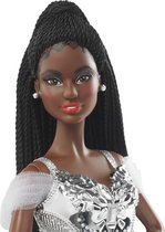 2021 Holiday Barbie pop - Modepop