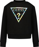 Guess Sweater Black - Maat 164