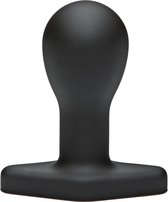 The Hitch - Butt Plug - 12 cm