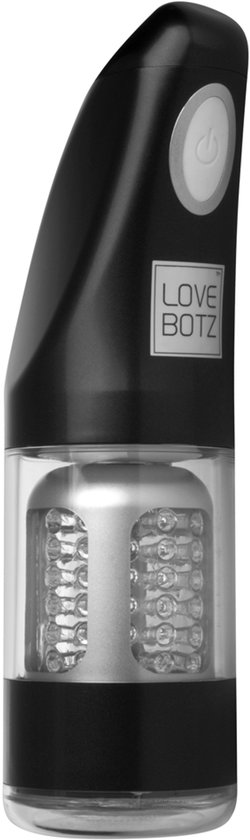 Lovebotz Ultra Bator Automatische Masturbator
