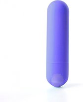 Maiatoys Jessi - Mini Bullet Vibrator purple