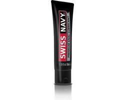Silicone Based Anal Lubricant - 10ml
