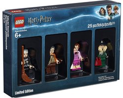 LEGO Minifigures 5005254 ~LEGO® Harry Potter™ Minifiguren set