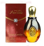 Louis Cardin " Pearl Precious " Eau de Perfume for Women 100 ml