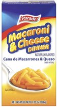 Parade Macaroni & Cheese Dinner 7.25 oz