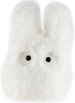 Ghibli - Totoro White Plush (18cm)