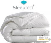 Sleeptech® Hotel Dekbed 4 seizoenen - 140x220 deluxe - ACTIE - 100% veilig product