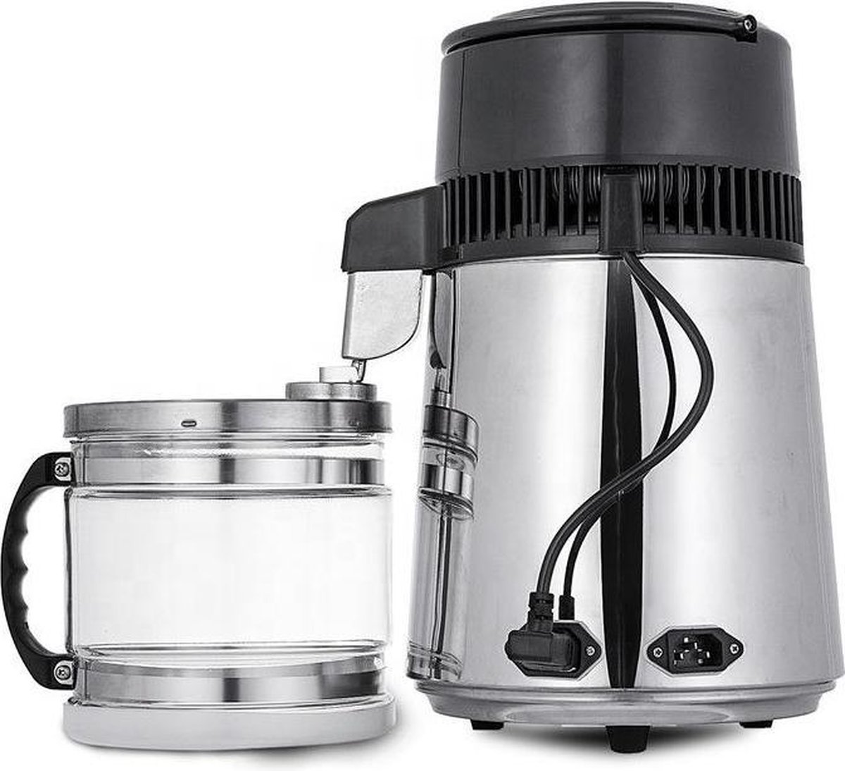 Elixer Water | Waterfilters van de hoogste kwaliteit