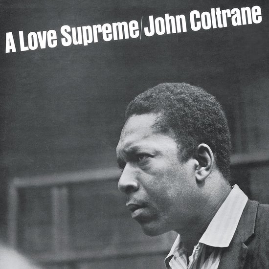 John Coltrane - Love Surpreme (2 CD) (Deluxe Edition)