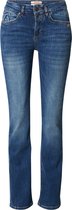Gang jeans elisa Blauw Denim-29