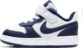 Nike Court Borough Low 2 (TDV) - Maat 19.5 - Kinderschoenen