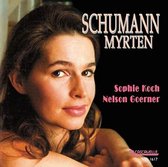 Schuman - Myrten