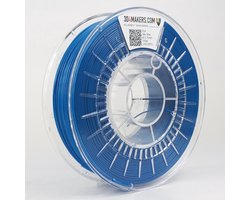 3D4Makers - PLA Filament - 1.75mm - 750 gram - Sky Blue