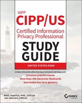 Sybex Study Guide - IAPP CIPP / US Certified Information Privacy Professional Study Guide