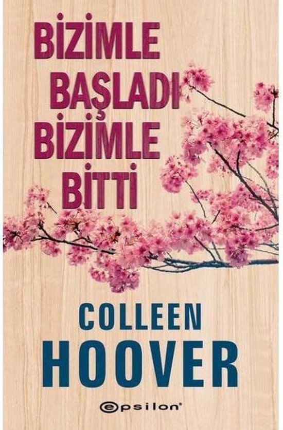 Bizimle Basladi Bizimle Bitti - cover