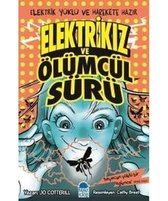 Elektrikız ve Ölümcül Sürü