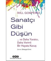 Sanatçı Gibi Düşün