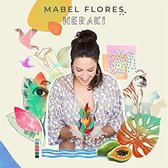 Mabel Flores - Meraki (CD)