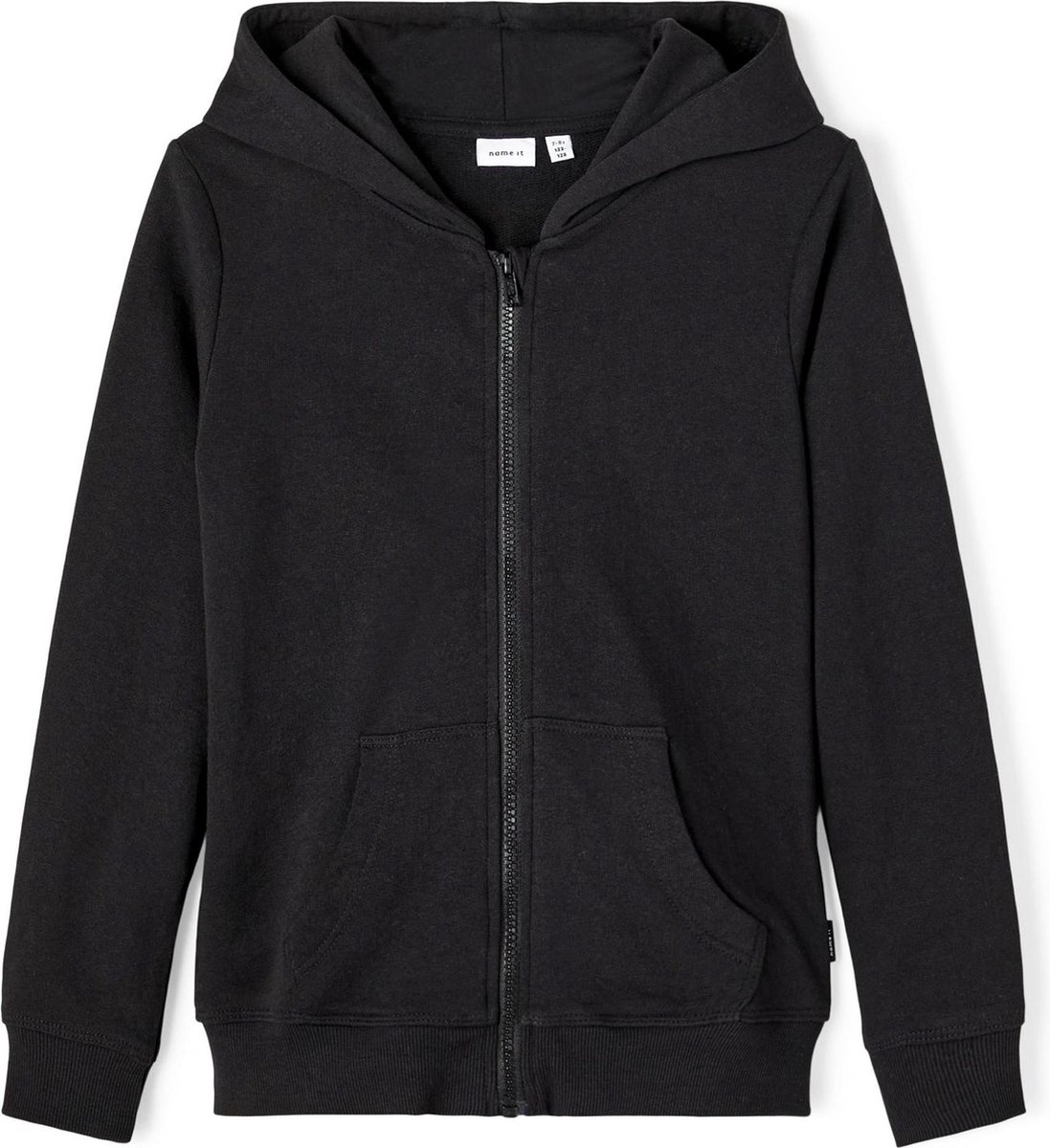 Name it Vest Katoenen