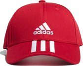 adidas Pet - Maat One size  - Unisex - Rood - Wit