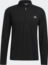 Adidas 3-Stripes Pullover Black