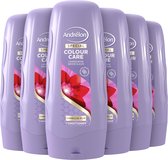 Andrelon Special Colour Care Conditioner 6 x 300 ml - Voordeelverpakking