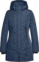 Reset Jas Laura Lr00262213 5210 Yale Blue Dames Maat - XL