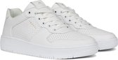 Baskets Cruyff Indoor Royal Low - Homme - Wit - Taille 44