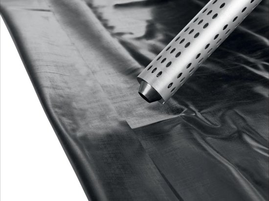 PARKSIDE® Elektrische onkruidverdelger - Onkruidverbrander - 2000W - Inclusief 5 opzetstukken  - Onkruidbestrijding - BBQ Brander - Onkruidverwijderaar