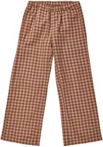 Le New pantalon filles - carreaux - TNvalyah - taille 152