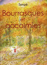 Bourrasques Et Accalmies - Boek