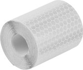 BukkitBow - Reflection Tape - Reflection Roll - Reflective Tape - Rouleau 300x5cm