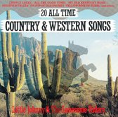 20 All Time Country & Western