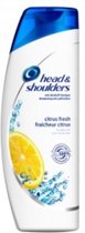Head & Schouders Citrus Fresh Shampoo 200 ml
