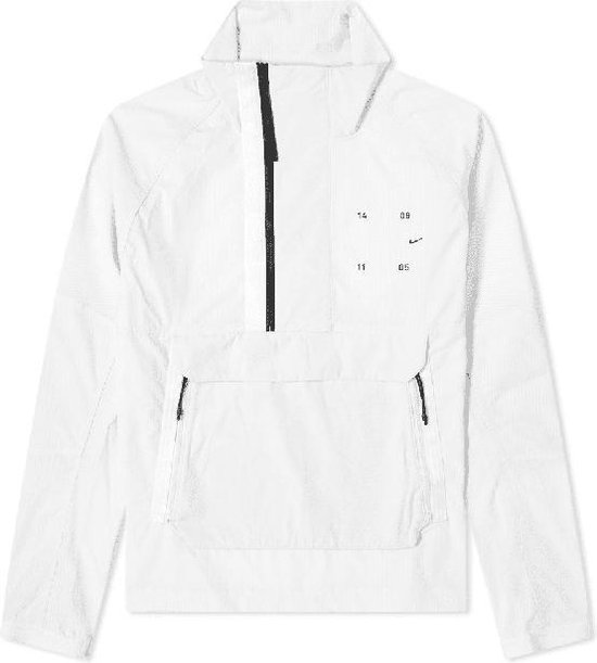 Nike Tech Woven Pocket Jacket - Maat L