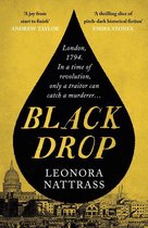 Laurence Jago - Black Drop