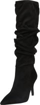 Steve Madden laarzen vlouch Zwart-39