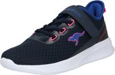 Kangaroos sneakers Navy-28