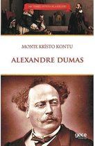Monte Kristo Kontu