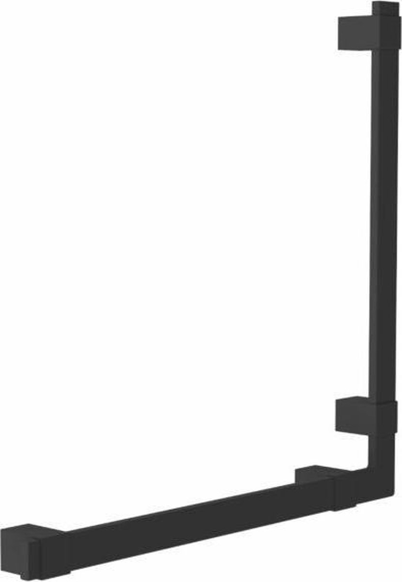 Allibert 826341 Loft Game Greep Zwart
