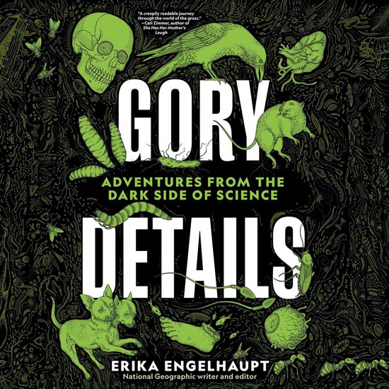 Gory Details - cover