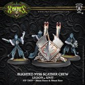 Everblight Scather Weapon Crew
