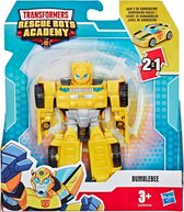 Hasbro Transformers - Rescue Bots Academy -  Bumblebee - 15 Cm