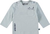 4President Jongen Shirt Noud - Maat 62