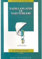 Yazılı Anlatım ve Yazı Türleri