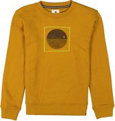 Garcia Jongens Trui Geel - Maat 176