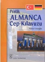 Pratik Almanca Cep Kılavuzu