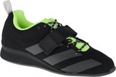 adidas Weightlifting II FV6592, Unisex, Zwart, training schoenen, maat: 47 1/3 EU