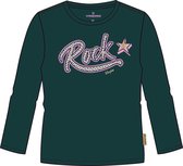 Vingino Juna Meisjes T-shirt - Maat 98
