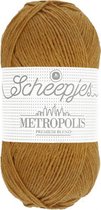 Scheepjes Metropolis- 035 Seoul 5x50gr